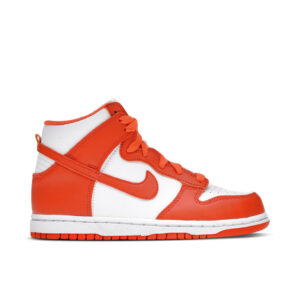Nike Dunk High Syracuse (2021) (PS) DD2314-100 - Arviolet photo 1