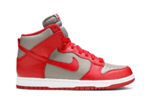 Nike Dunk High UNLV 850477-001 - Arviolet photo 1