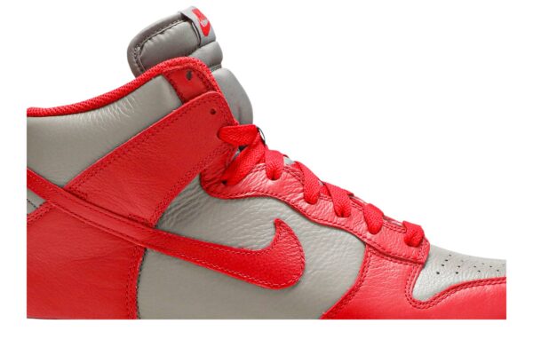 Nike Dunk High UNLV 850477-001 - Arviolet photo 2