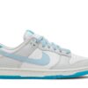 Nike Dunk Low 520 Pack Ocean Bliss FN3433-141 - Arviolet photo 1