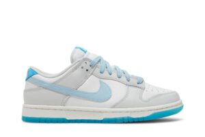 Nike Dunk Low 520 Pack Ocean Bliss FN3433-141 - Arviolet photo 1