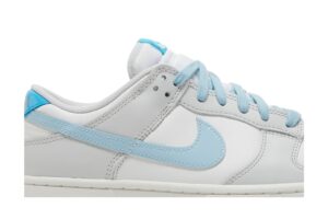 Nike Dunk Low 520 Pack Ocean Bliss FN3433-141 - Arviolet photo 2