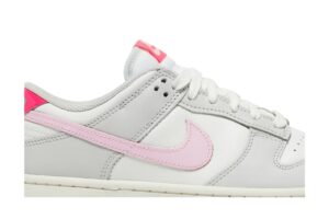 Nike Dunk Low 520 Pack Pink FN3451-161 - Arviolet photo 2