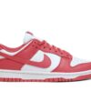 Nike Dunk Low Archeo Pink (Women's) DD1503-111 - Arviolet photo 1