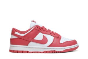 Nike Dunk Low Archeo Pink (Women's) DD1503-111 - Arviolet photo 1