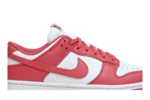 Nike Dunk Low Archeo Pink (Women's) DD1503-111 - Arviolet photo 2
