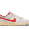 Nike Dunk Low Athletic Department Picante Red FJ5429-133 - Arviolet photo 1