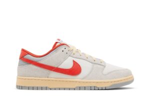 Nike Dunk Low Athletic Department Picante Red FJ5429-133 - Arviolet photo 1