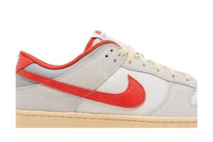 Nike Dunk Low Athletic Department Picante Red FJ5429-133 - Arviolet photo 2