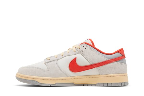 Nike Dunk Low Athletic Department Picante Red FJ5429-133 - Arviolet photo 3