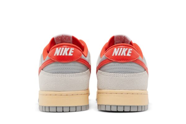 Nike Dunk Low Athletic Department Picante Red FJ5429-133 - Arviolet photo 6