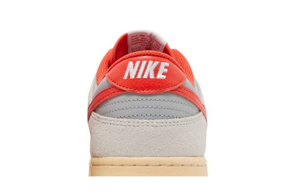Nike Dunk Low Athletic Department Picante Red FJ5429-133 - Arviolet photo 7