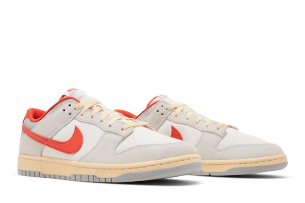 Nike Dunk Low Athletic Department Picante Red FJ5429-133 - Arviolet photo 8
