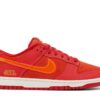 Nike Dunk Low ATL FD0724-657 - Arviolet photo 1