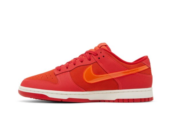 Nike Dunk Low ATL FD0724-657 - Arviolet photo 3