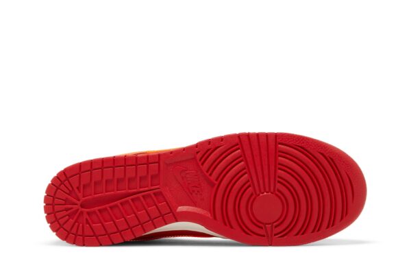 Nike Dunk Low ATL FD0724-657 - Arviolet photo 4