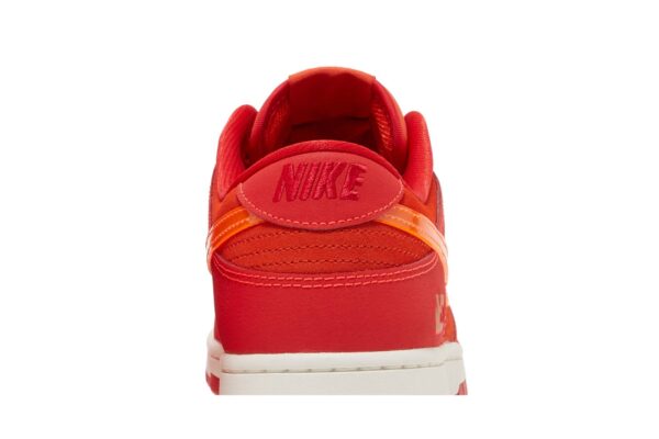 Nike Dunk Low ATL FD0724-657 - Arviolet photo 7