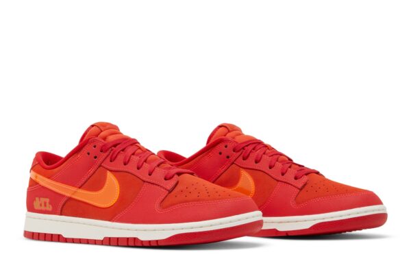 Nike Dunk Low ATL FD0724-657 - Arviolet photo 8