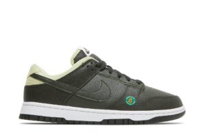 Nike Dunk Low Avocado (Women's) DM7606-300 - Arviolet photo 1