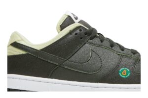 Nike Dunk Low Avocado (Women's) DM7606-300 - Arviolet photo 2
