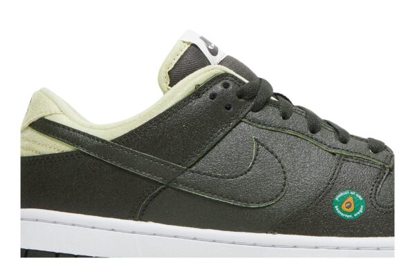 Nike Dunk Low Avocado (Women's) DM7606-300 - Arviolet photo 2