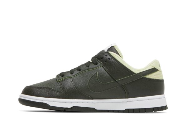 Nike Dunk Low Avocado (Women's) DM7606-300 - Arviolet photo 3