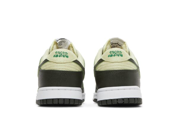 Nike Dunk Low Avocado (Women's) DM7606-300 - Arviolet photo 6