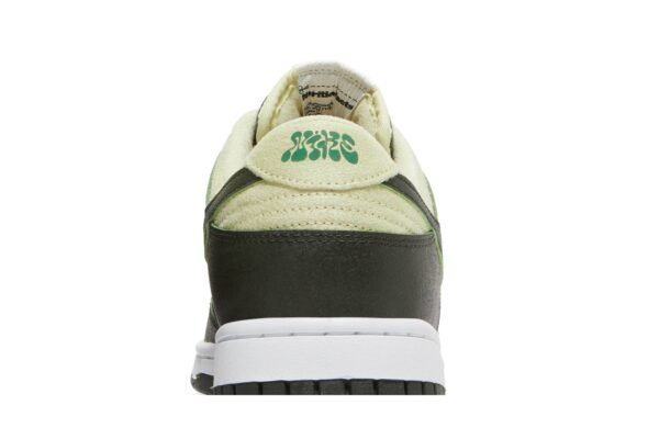 Nike Dunk Low Avocado (Women's) DM7606-300 - Arviolet photo 7