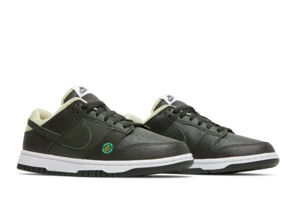 Nike Dunk Low Avocado (Women's) DM7606-300 - Arviolet photo 8