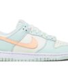 Nike Dunk Low Barely Green (Women's) DD1503-104 - Arviolet photo 1