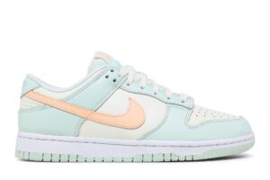 Nike Dunk Low Barely Green (Women's) DD1503-104 - Arviolet photo 1