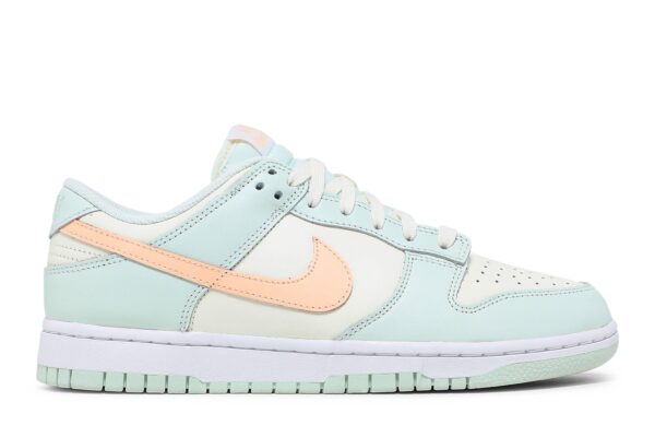 Nike Dunk Low Barely Green (Women's) DD1503-104 - Arviolet photo 1