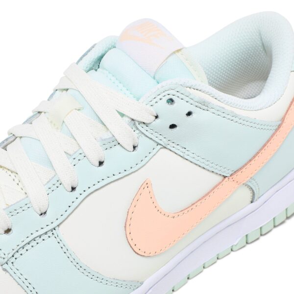 Nike Dunk Low Barely Green (Women's) DD1503-104 - Arviolet photo 10