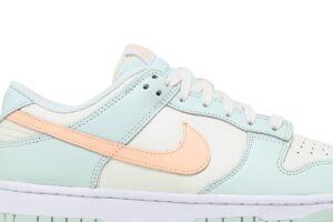 Nike Dunk Low Barely Green (Women's) DD1503-104 - Arviolet photo 2