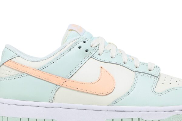 Nike Dunk Low Barely Green (Women's) DD1503-104 - Arviolet photo 2