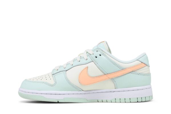 Nike Dunk Low Barely Green (Women's) DD1503-104 - Arviolet photo 3