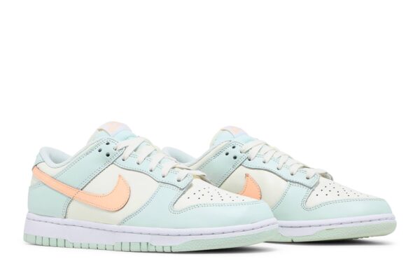 Nike Dunk Low Barely Green (Women's) DD1503-104 - Arviolet photo 8