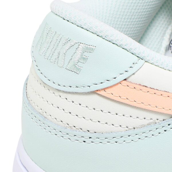 Nike Dunk Low Barely Green (Women's) DD1503-104 - Arviolet photo 9