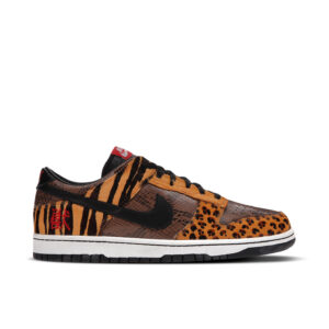 Nike Dunk Low Beast Pack 312919-001 - Arviolet photo 1