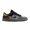 Nike Dunk Low BETRUE To Your DNA Hyperflat FV3617-001 - Arviolet photo 1