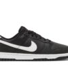 Nike Dunk Low Black Panda 2.0 DV0831-002 - Arviolet photo 1