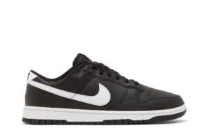 Nike Dunk Low Black Panda 2.0 DV0831-002 - Arviolet photo 1
