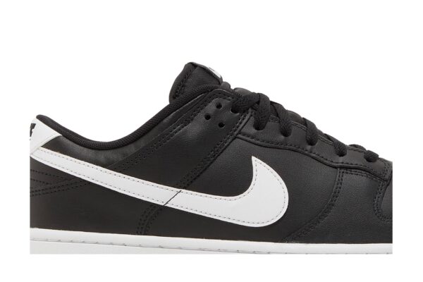 Nike Dunk Low Black Panda 2.0 DV0831-002 - Arviolet photo 2