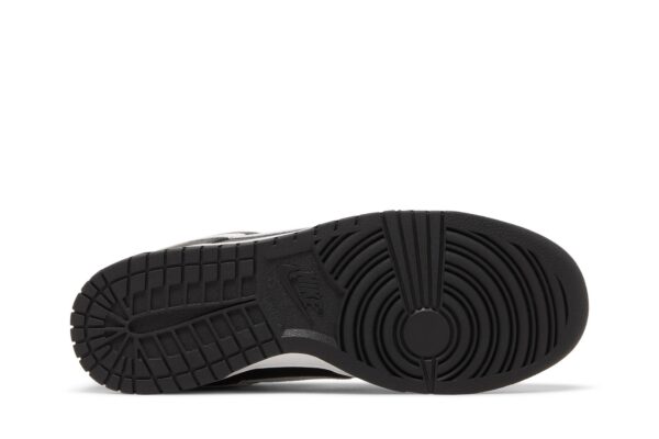 Nike Dunk Low Black Panda 2.0 DV0831-002 - Arviolet photo 4