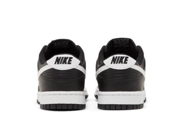 Nike Dunk Low Black Panda 2.0 DV0831-002 - Arviolet photo 6