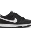 Nike Dunk Low Black Panda 2.0 (GS) FD1232-001 - Arviolet photo 1