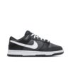 Nike Dunk Low Black White (2022) DJ6188-002 - Arviolet photo 1