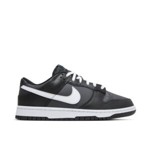Nike Dunk Low Black White (2022) DJ6188-002 - Arviolet photo 1