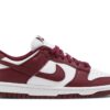 Nike Dunk Low Bordeaux (Women's) DD1503-108 - Arviolet photo 1