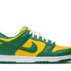 Nike Dunk Low Brazil (2020/2024) CU1727-700 - Arviolet photo 1